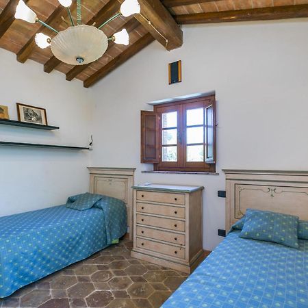 Holiday Home Casale Fonte By Interhome Roccastrada Kültér fotó