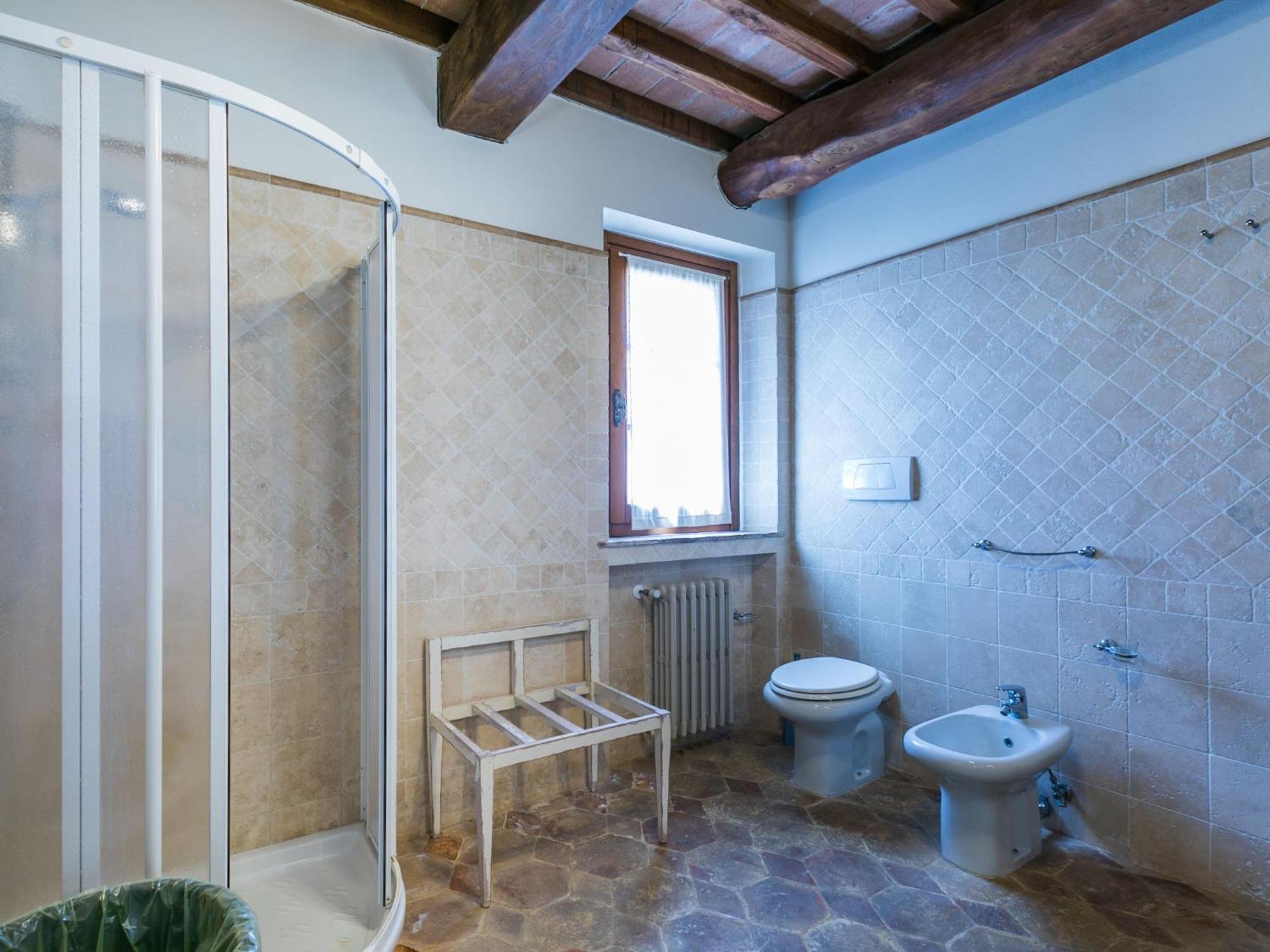 Holiday Home Casale Fonte By Interhome Roccastrada Kültér fotó
