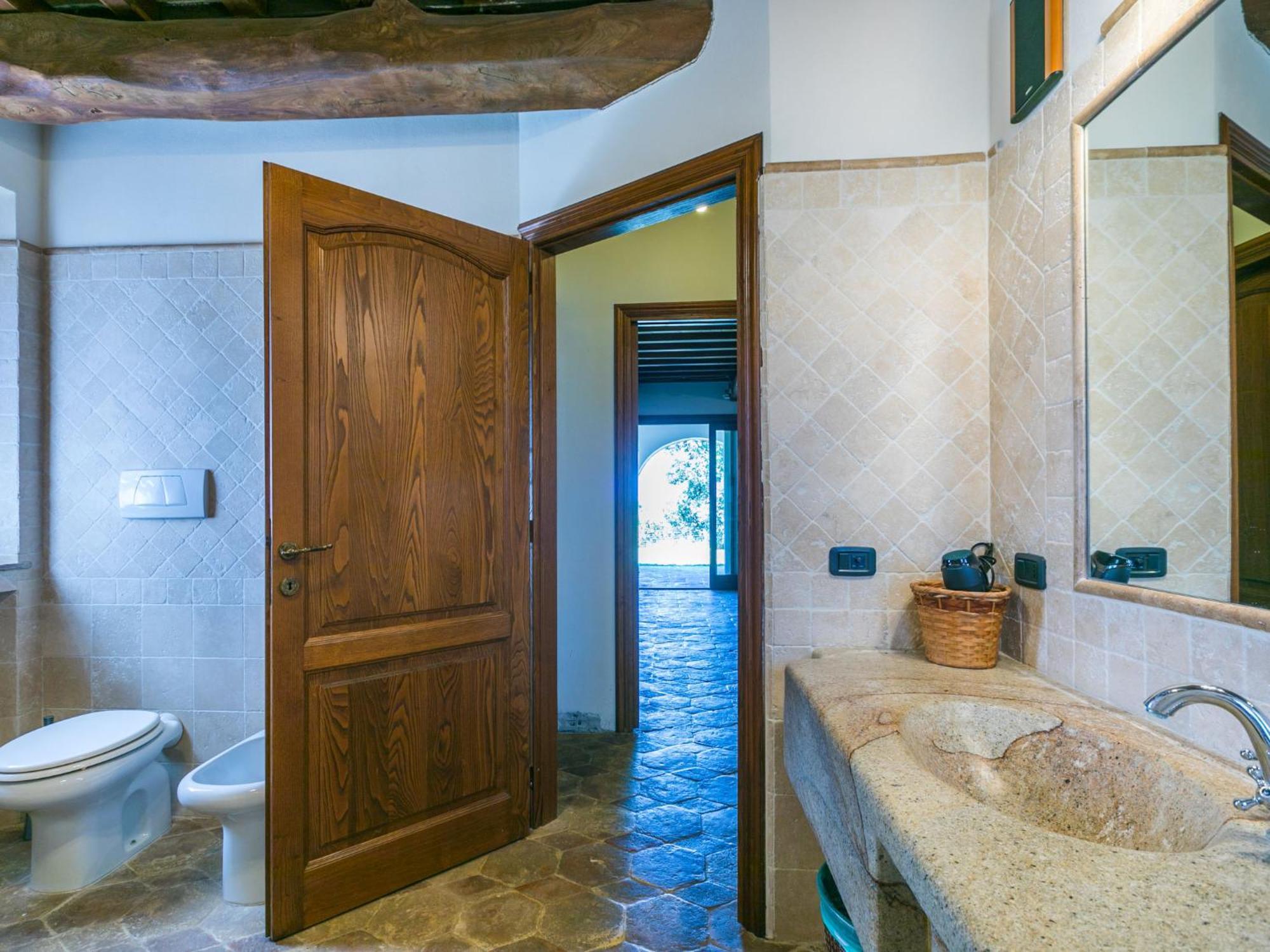 Holiday Home Casale Fonte By Interhome Roccastrada Kültér fotó