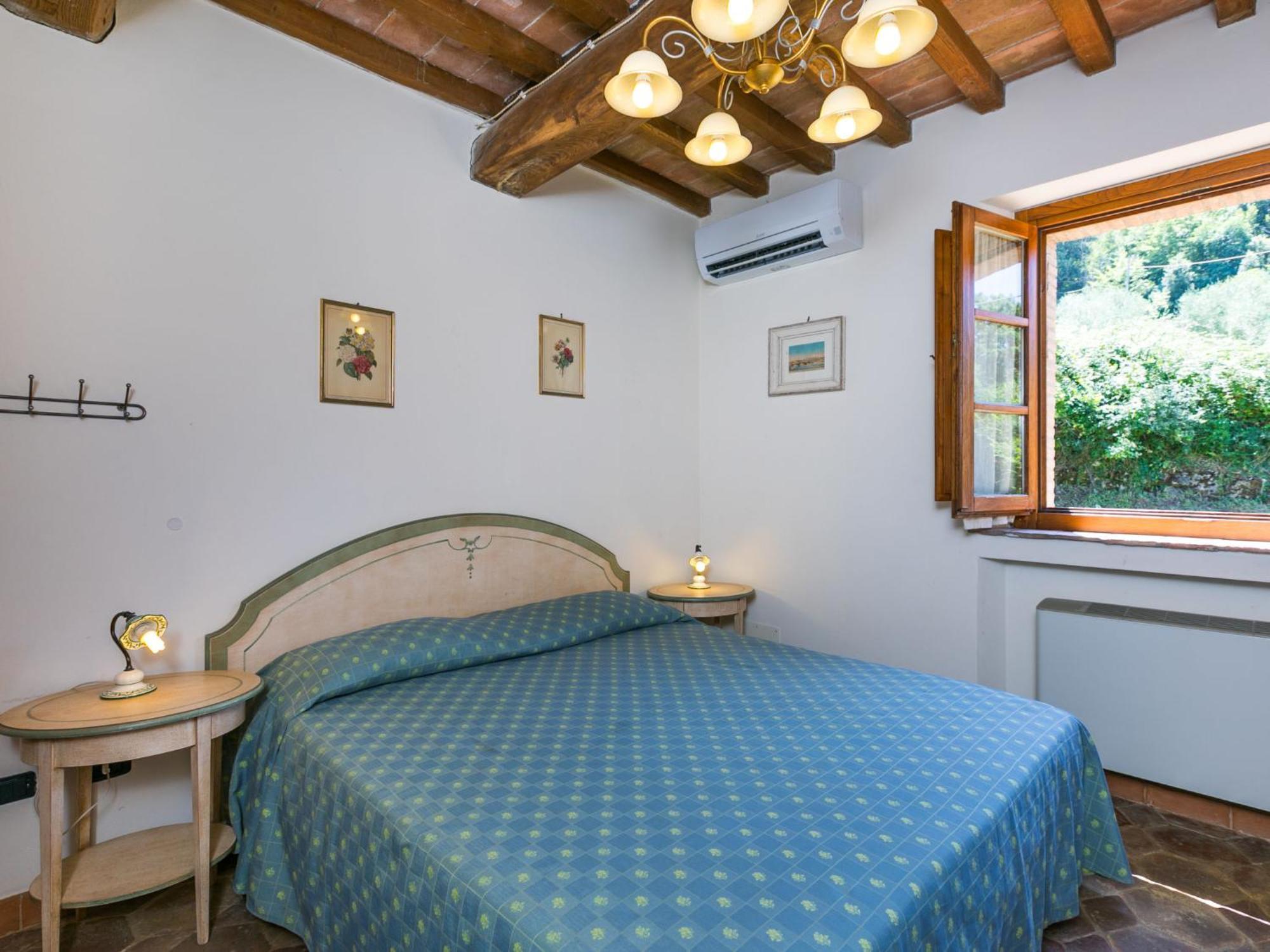 Holiday Home Casale Fonte By Interhome Roccastrada Kültér fotó