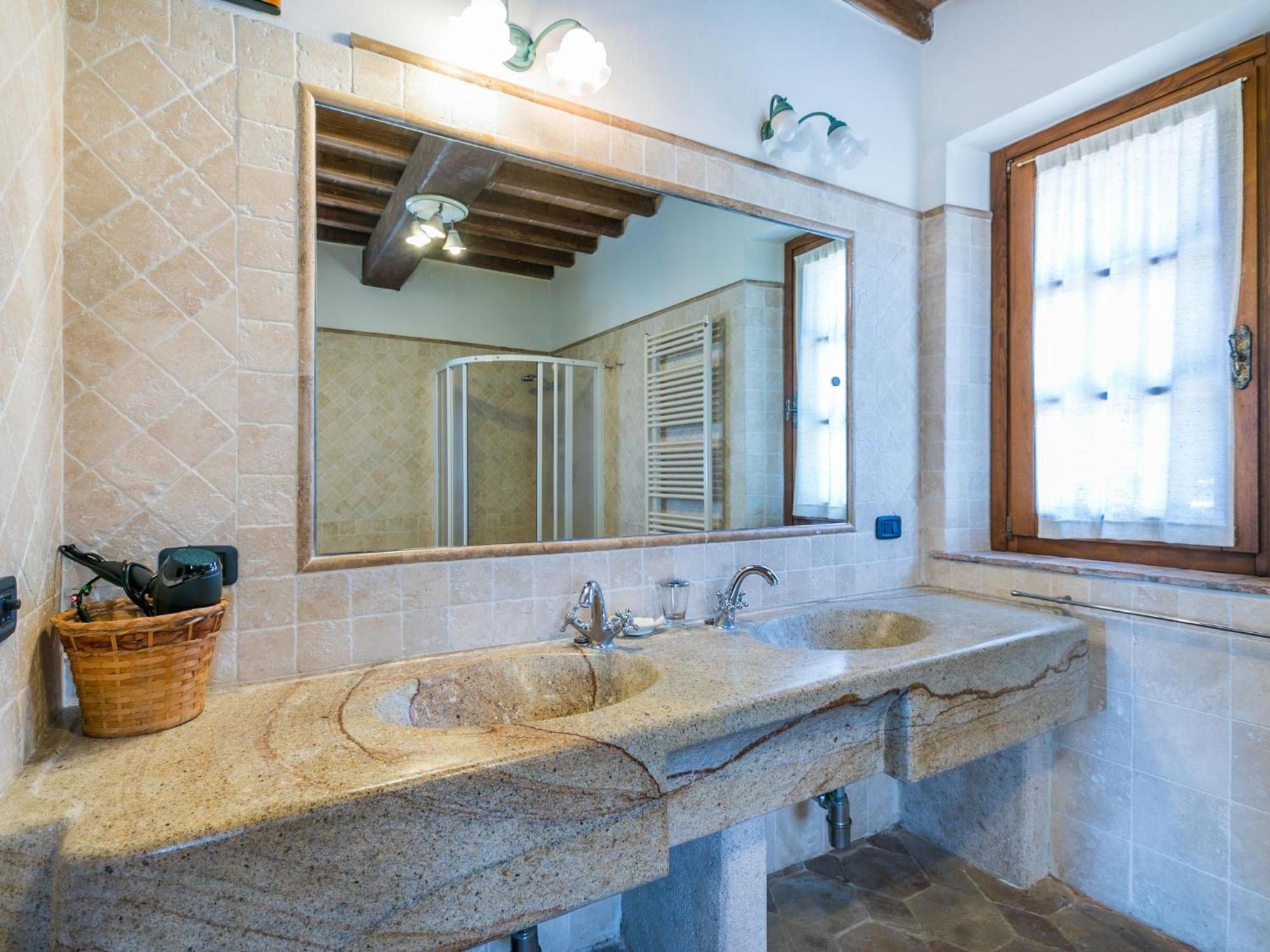 Holiday Home Casale Fonte By Interhome Roccastrada Kültér fotó
